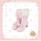 Pure Tea For Dream Fluffy's Diary​ Short Boots(Pre-Order/4 Colours/Full Payment Without Shipping)